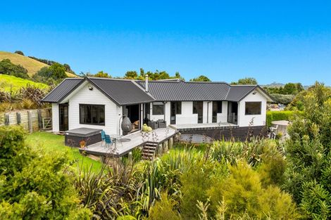 Photo of property in 101 Fitzpatrick Road, Brookby, Auckland, 2576