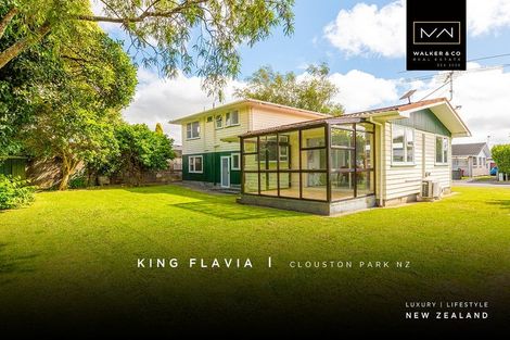 Photo of property in 12 Flavia Grove, Clouston Park, Upper Hutt, 5018