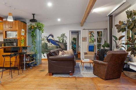 Photo of property in 92 Beach Road, Long Beach, Port Chalmers, 9081