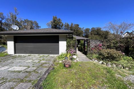 Photo of property in 562 Nelson Creek Road, Nelson Creek, Dobson, 7872