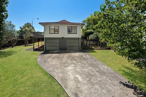 Photo of property in 139 Moire Road, West Harbour, Auckland, 0618