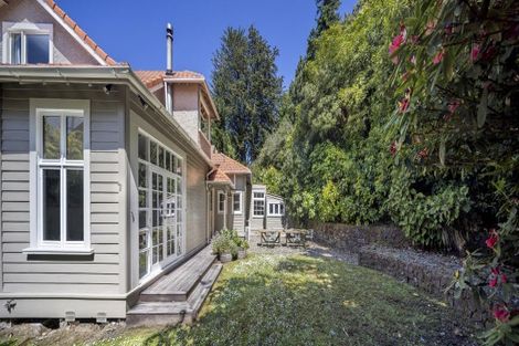 Photo of property in 373 York Place, Dunedin Central, Dunedin, 9016