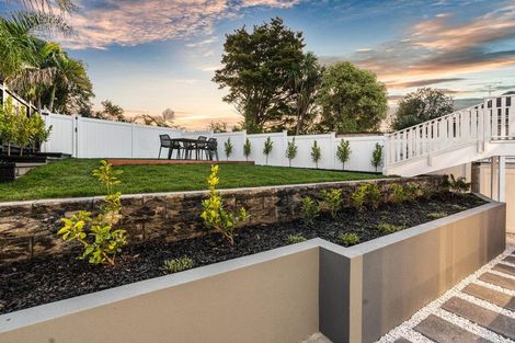 Photo of property in 58 Dryden Street, Grey Lynn, Auckland, 1021