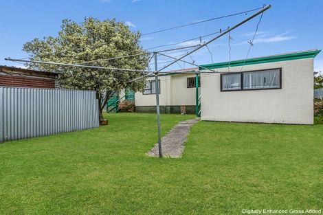 Photo of property in 10a Freyberg Terrace, Waipukurau, 4200