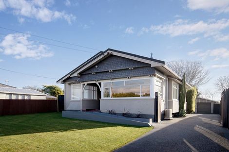 Photo of property in 40 Radley Street, Woolston, Christchurch, 8023