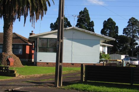 Photo of property in 60 Clayton Avenue, Otara, Auckland, 2023