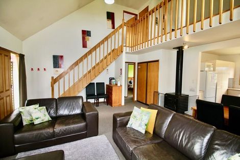 Photo of property in 1 Saint James Avenue, Hanmer Springs, 7334