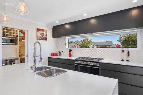 Photo of property in 10 Silverstream Boulevard, Kaiapoi, 7630