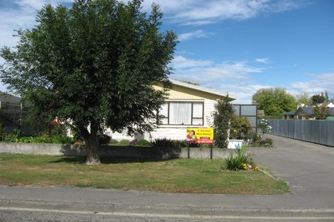 Photo of property in 1/4 South Terrace Road, Geraldine, 7930