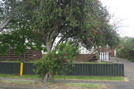 Photo of property in 13 John Walker Drive, Manurewa, Auckland, 2102