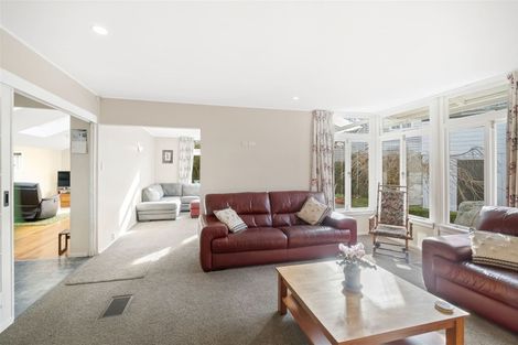 Photo of property in 163 Clyde Road, Burnside, Christchurch, 8053