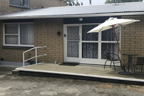 Photo of property in 7/91 Wai-iti Road, Highfield, Timaru, 7910