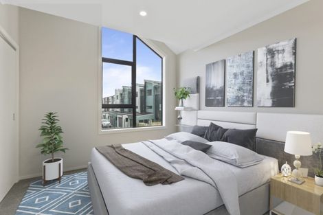 Photo of property in 2 Eyton Kay Road, Hobsonville, Auckland, 0616