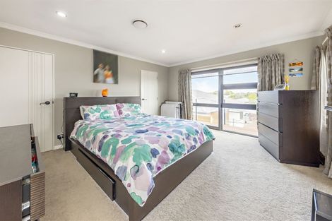 Photo of property in 43 Mckittrick Avenue, Flat Bush, Auckland, 2019