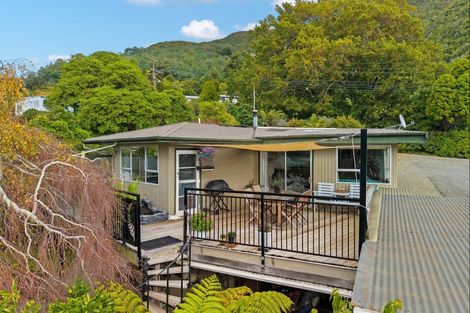 Photo of property in 38 Moenui Road, Havelock, Picton, 7281