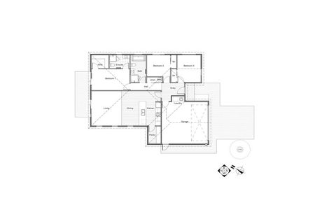 Photo of property in 27 River Stone Drive, Halswell, Christchurch, 8025