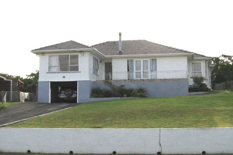 Photo of property in 44 Tiroroa Avenue, Te Atatu South, Auckland, 0610