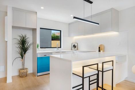 Photo of property in 3/7 Cintra Place, Glen Innes, Auckland, 1072