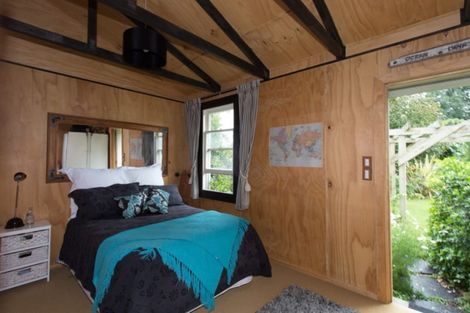 Photo of property in 578a Mangamahu Road, Mangamahu, Whanganui, 4577