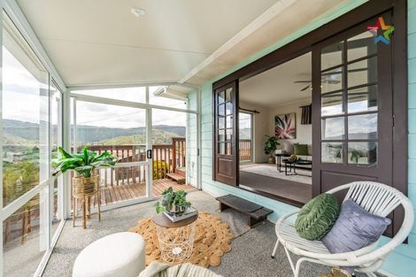 Photo of property in 75 Logie Street, Stokes Valley, Lower Hutt, 5019