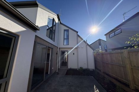 Photo of property in 4/76 Harman Street, Addington, Christchurch, 8024