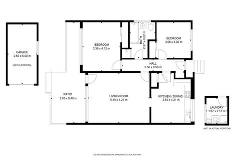 Photo of property in 126a Miramar Avenue, Miramar, Wellington, 6022