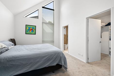 Photo of property in 5/20 Rhodes Street, Merivale, Christchurch, 8014