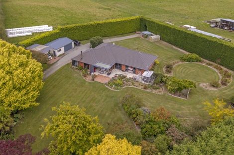 Photo of property in 1399 Hororata Dunsandel Road, Dunsandel, Leeston, 7682