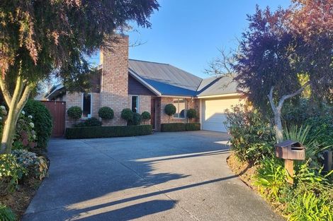 Photo of property in 10 Juniper Way, Prebbleton, 7604