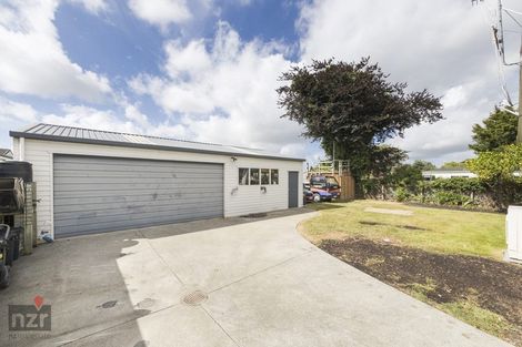 Photo of property in 46 Ferguson Street, Awapuni, Palmerston North, 4412
