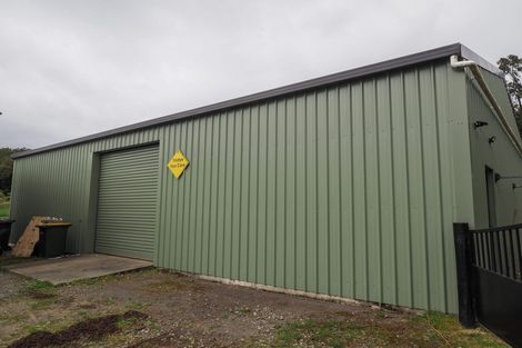 Photo of property in 775 Upper Pitone Road, Pitone, New Plymouth, 4374