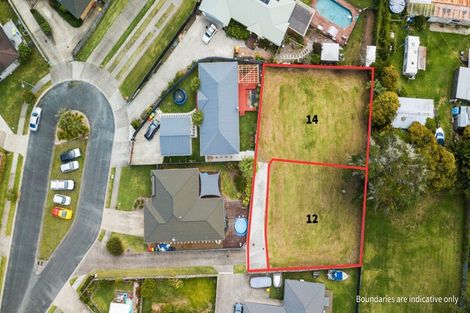 Photo of property in 14 Aitkenhead Court, Parakai, 0830