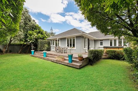 Photo of property in 7 Kelvin Road, Remuera, Auckland, 1050