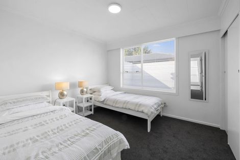 Photo of property in 25 Baring Terrace, Strandon, New Plymouth, 4312