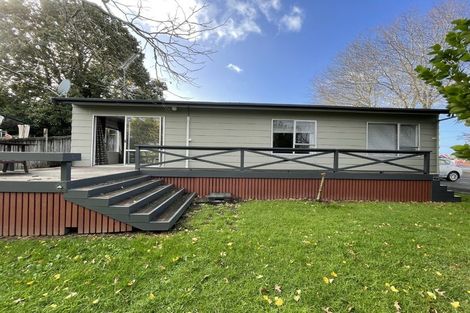 Photo of property in 1/6 Phillip Parade, Forrest Hill, Auckland, 0620