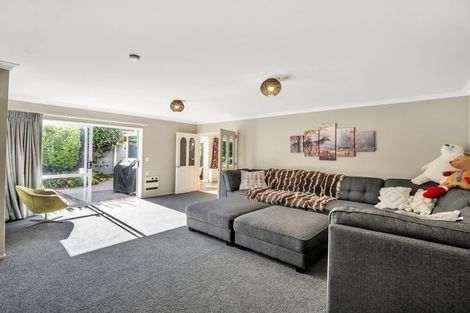Photo of property in 35 Mansfield Drive, Kaiapoi, 7630