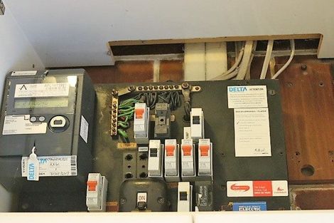 Photo of property in 261 Otipua Road, Highfield, Timaru, 7910