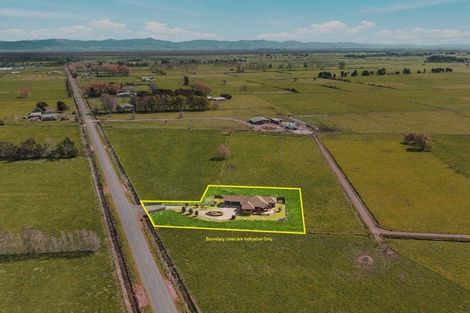 Photo of property in 50 Awaiti Road West, Netherton, Paeroa, 3672