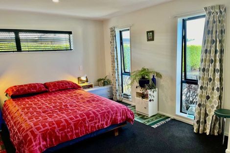 Photo of property in 101 Shillingford Boulevard, Rolleston, 7615