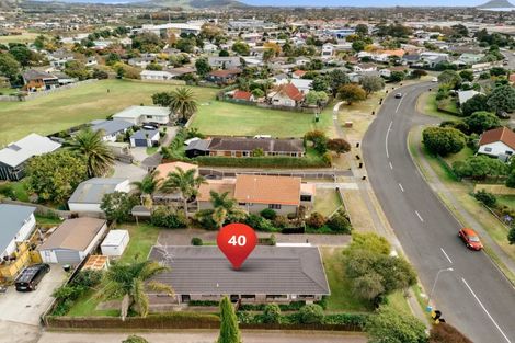 Photo of property in 40 Topaz Drive, Papamoa Beach, Papamoa, 3118