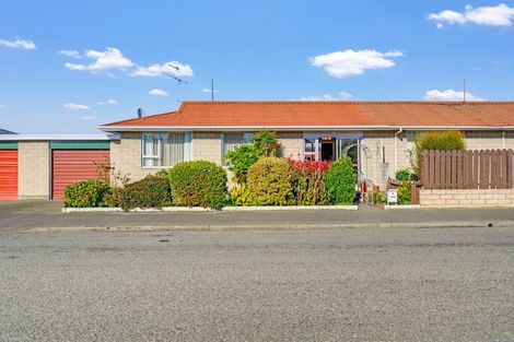 Photo of property in 31 Turton Street, Allenton, Ashburton, 7700