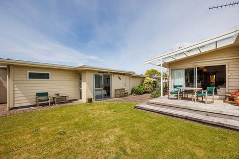 Photo of property in 31 Henare Street, West End, Palmerston North, 4412