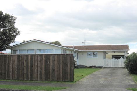 Photo of property in 58 Strathmore Avenue, Levin, 5510