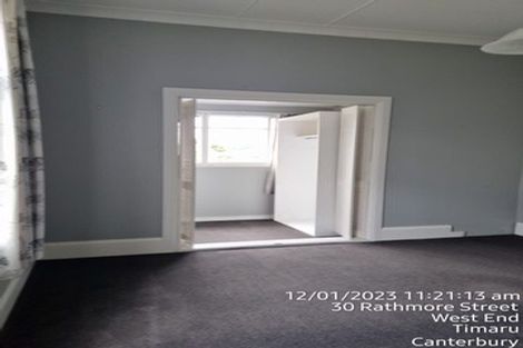 Photo of property in 30 Rathmore Street, West End, Timaru, 7910