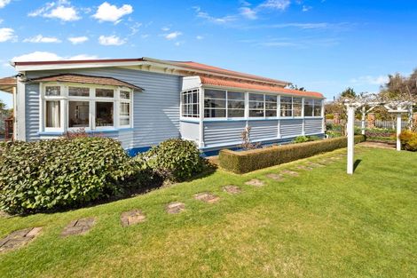 Photo of property in 62 Pattons Road, Mount Somers, Ashburton, 7771