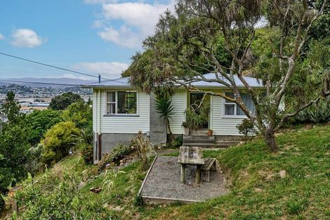 Photo of property in 5 Dunedin Terrace, Melrose, Wellington, 6023