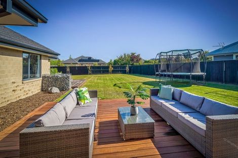 Photo of property in 43 Jacks Drive, West Melton, 7618