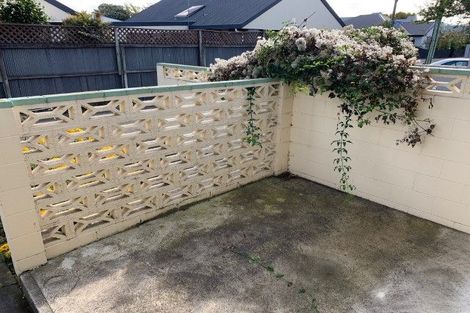 Photo of property in 3/38 Forth Street, Richmond, Christchurch, 8013