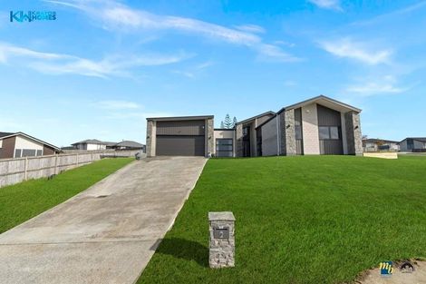 Photo of property in 2 Ulcoats Lane, Pokeno, 2402