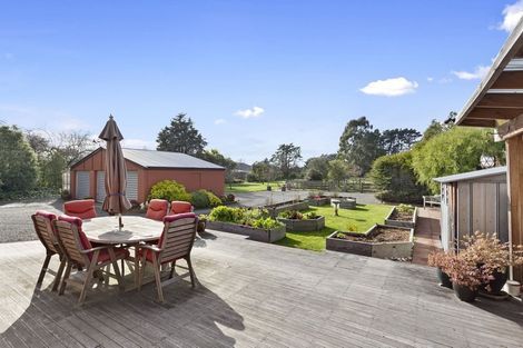 Photo of property in 790 Hills Road, Marshland, Christchurch, 8051